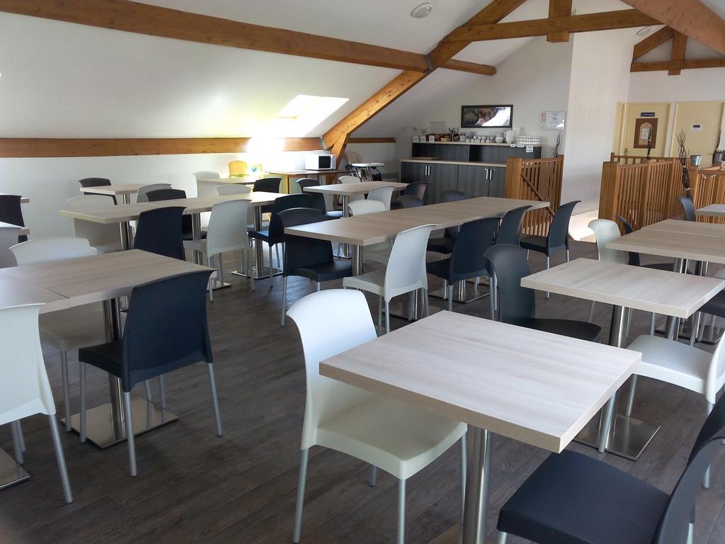 Residence Goelia Les Portes D'Honfleur Boulleville Екстериор снимка
