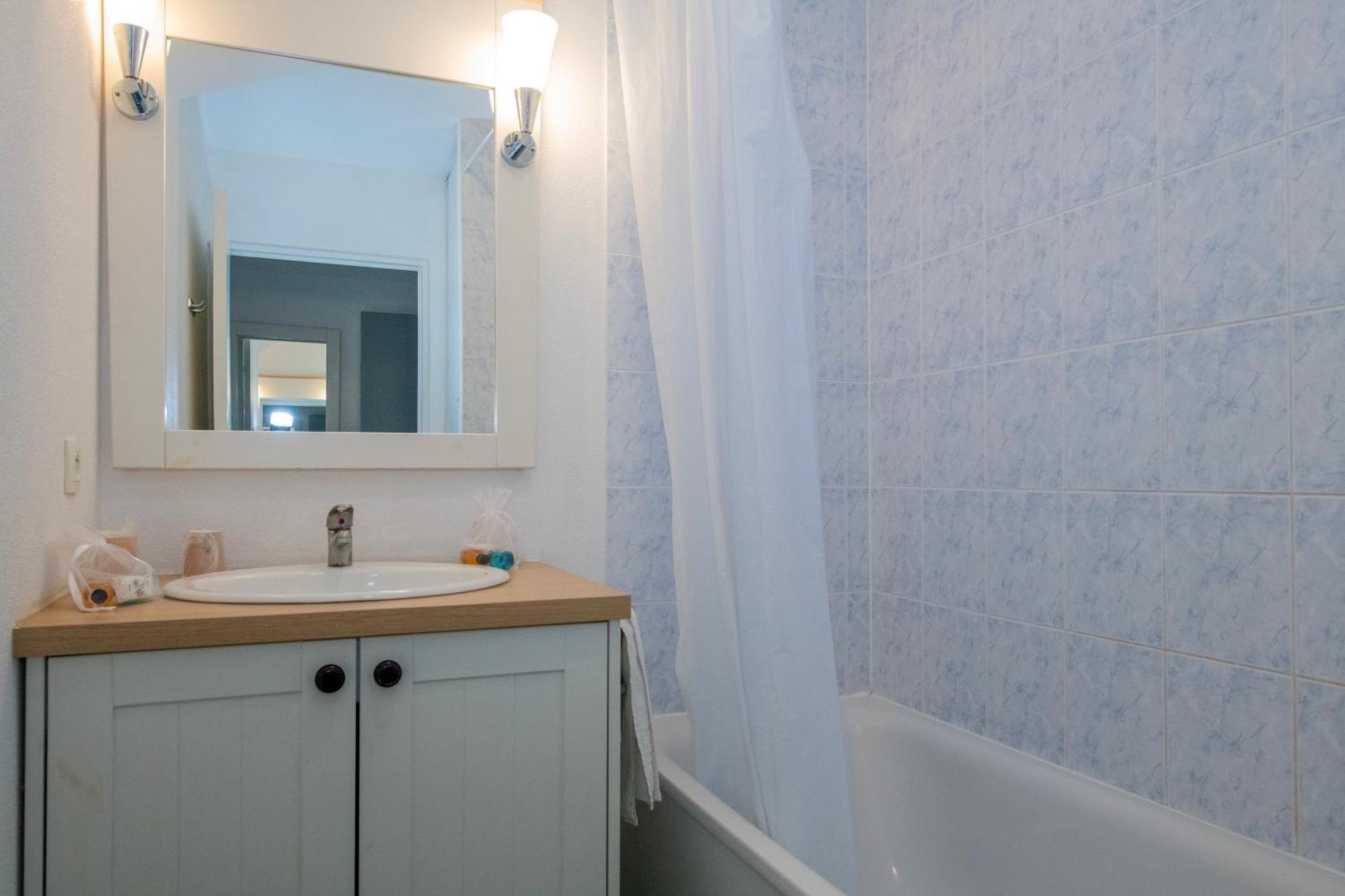 Residence Goelia Les Portes D'Honfleur Boulleville Екстериор снимка