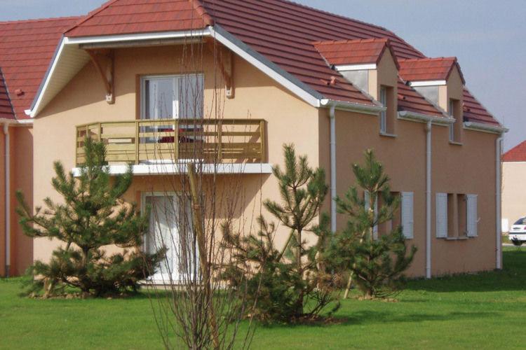 Residence Goelia Les Portes D'Honfleur Boulleville Екстериор снимка
