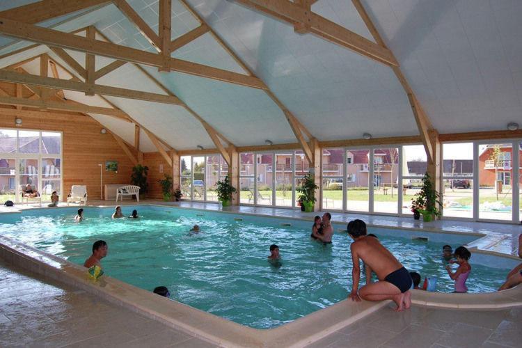 Residence Goelia Les Portes D'Honfleur Boulleville Стая снимка