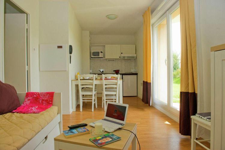 Residence Goelia Les Portes D'Honfleur Boulleville Стая снимка
