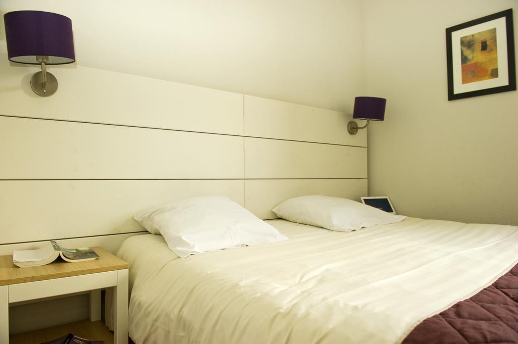 Residence Goelia Les Portes D'Honfleur Boulleville Екстериор снимка
